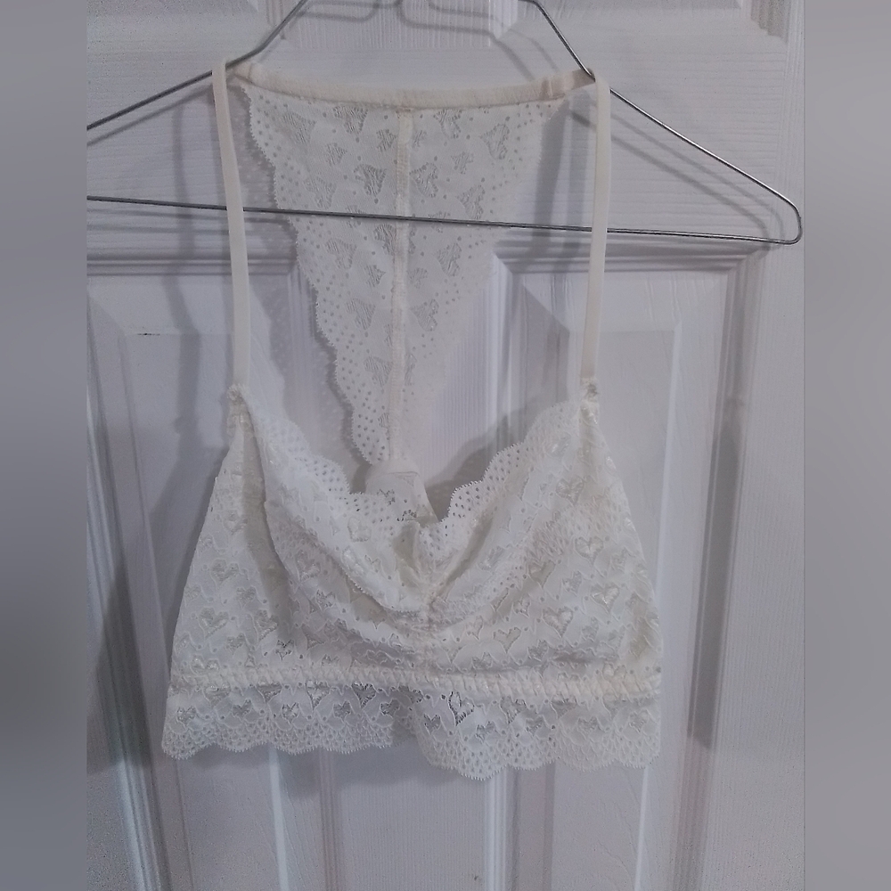 Love Express Bralette